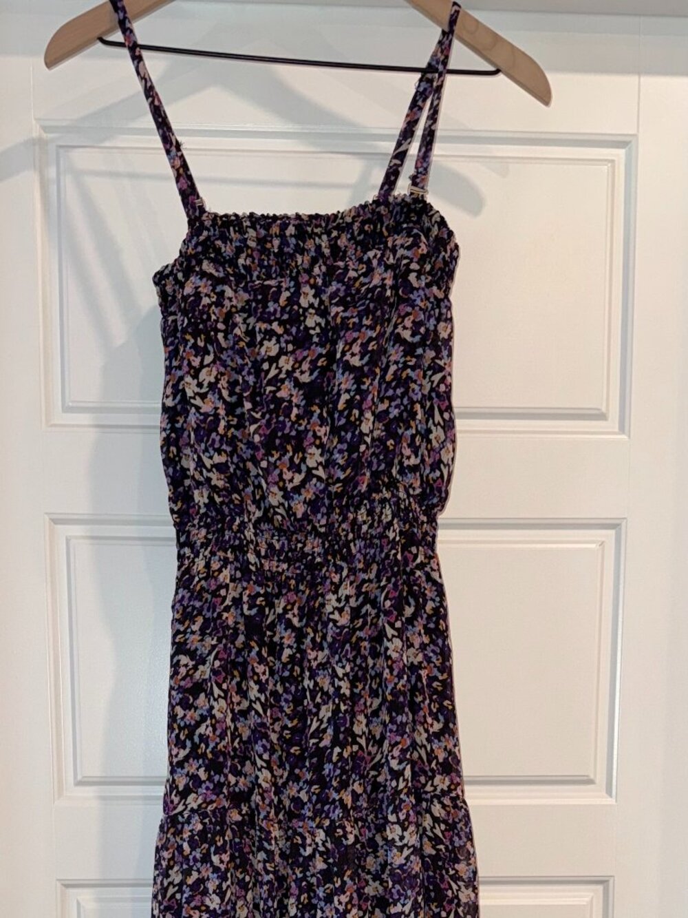 Evereve Maxi Dress - XS